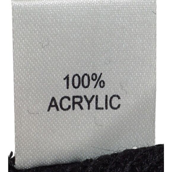 VIntage Ice Breaker Knit Ice Hockey Division I Ncaa Tournament - Beanie Cap 2010 - Picture 9 of 9